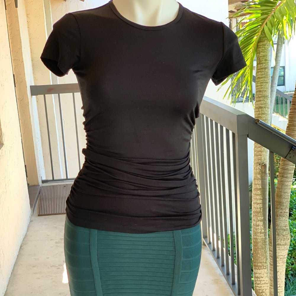 NWT Ralph Lauren Black Label Short Sleeve T-Shirt